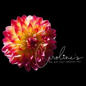 Meet your Posher, Caroline